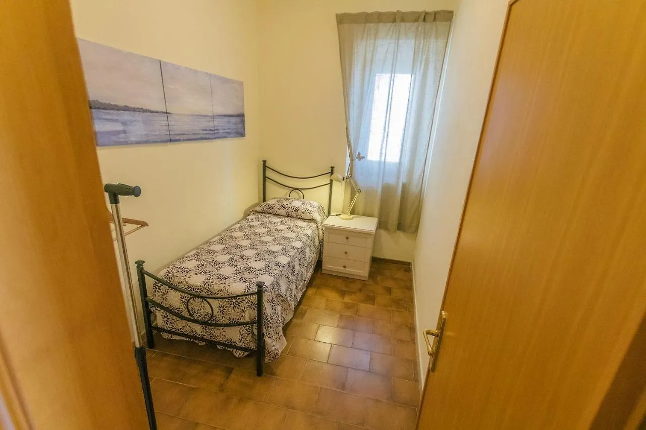 Tatil Evi Podere La Vignata Toiano İtalya